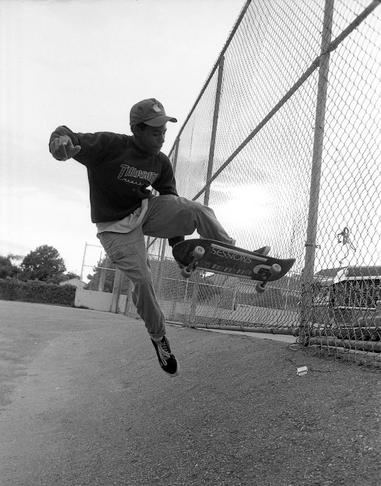RAYBARBEE PHOTO 7