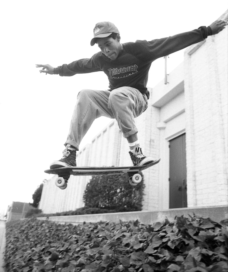 RAYBARBEE PHOTO 8