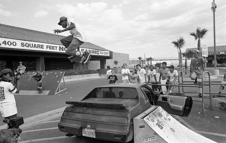 RAYBARBEE PHOTO 9