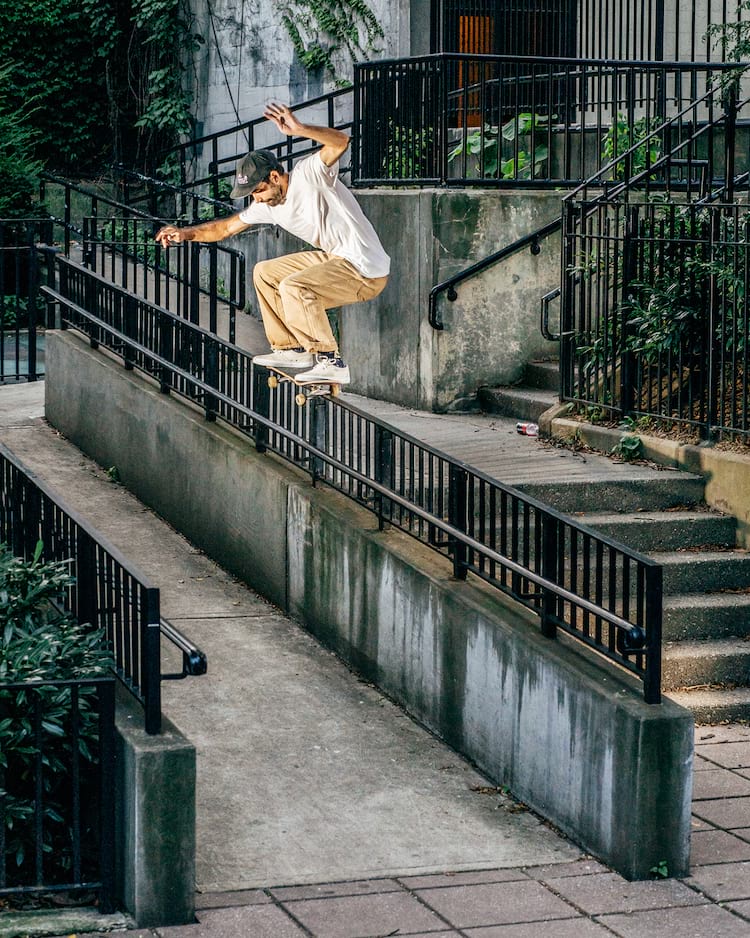 CoakleyFakie5050 Hartley 1500