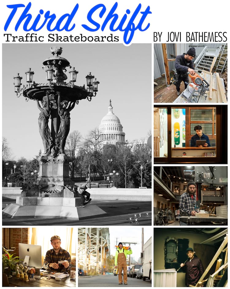 TRAFFIC TITLE v3