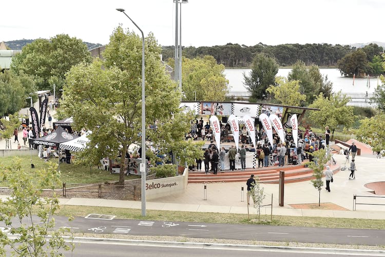 43 Belco bowl Jam