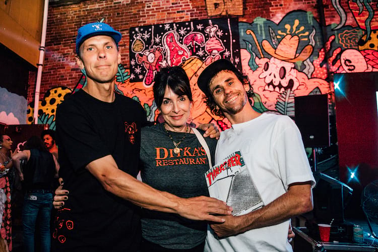 Breana Geering Pro Surprise Norma Ibarra Photos Thrasher Magazine 23