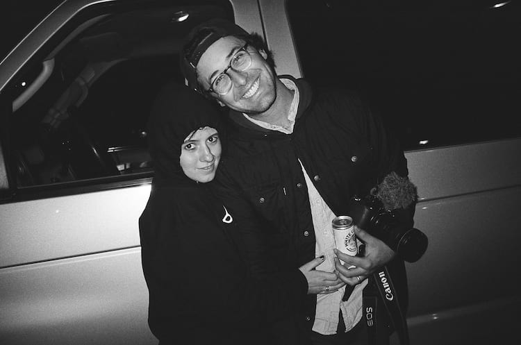 breezy and bublitz BURNETT