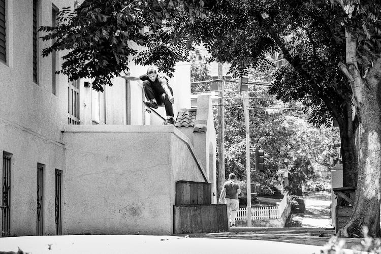 RYAN TOWNLEY NOSEBLUNT DZ