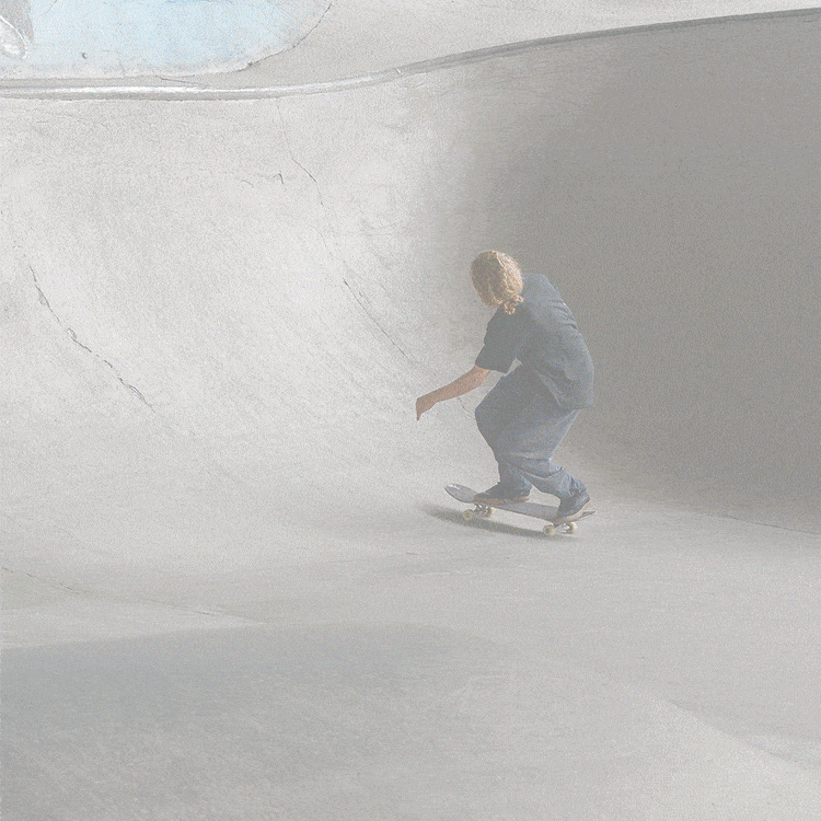 Simon Bannerot Ollie 540 Burnside