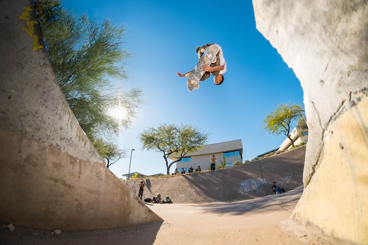 Welcome to Gnarzykstan Thrasher Article Tom Remillard Indy Tucson