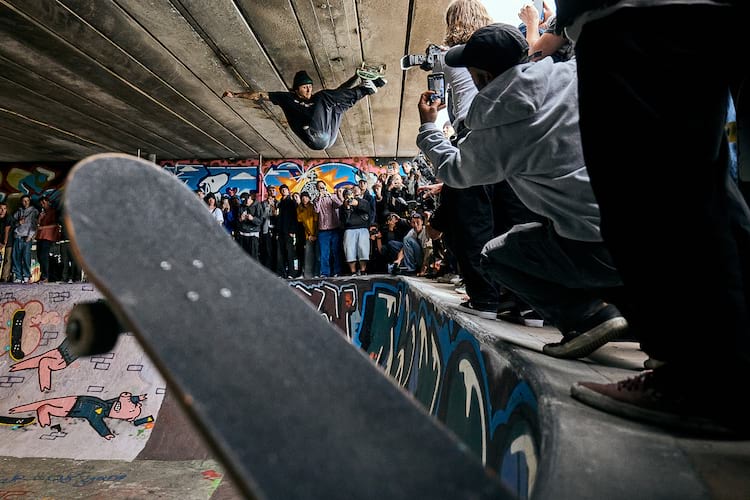 13 CPH 20220615 Underthebridge AS 00409