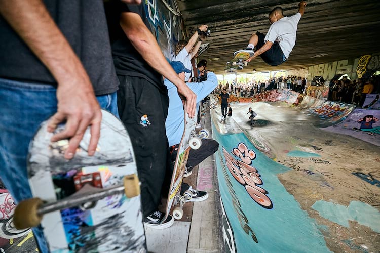 16 CPH 20220615 Underthebridge AS 00235
