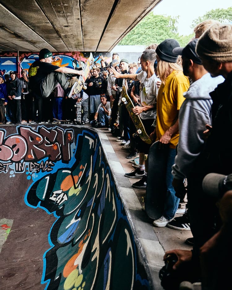 17 CPH 20220615 Underthebridge AS 00355