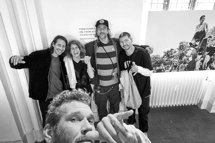 5 CPH 20220614 NikolajKunsthall AS 00225