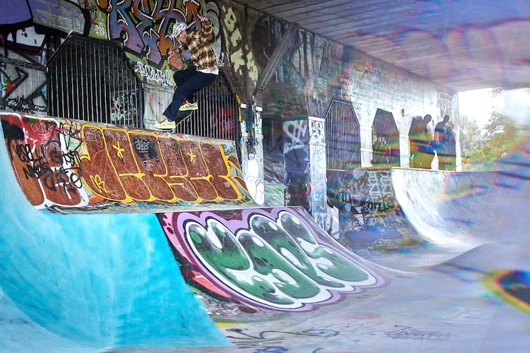 7 CPH 20220614 Underthebridge AS 00290