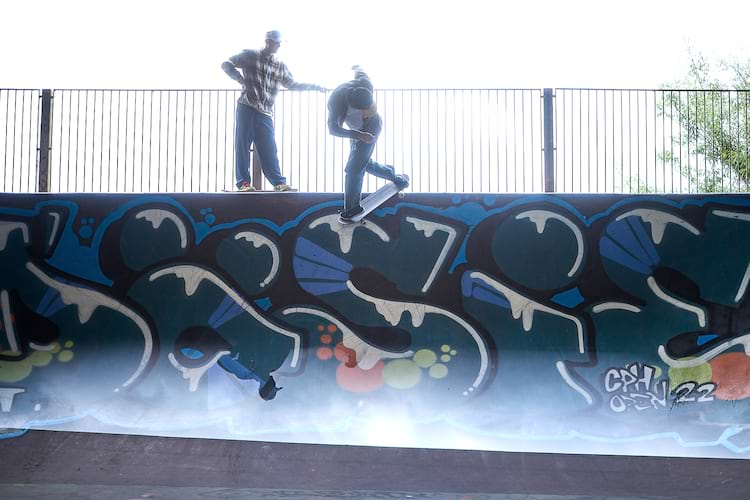 8 CPH 20220614 Underthebridge AS 00411