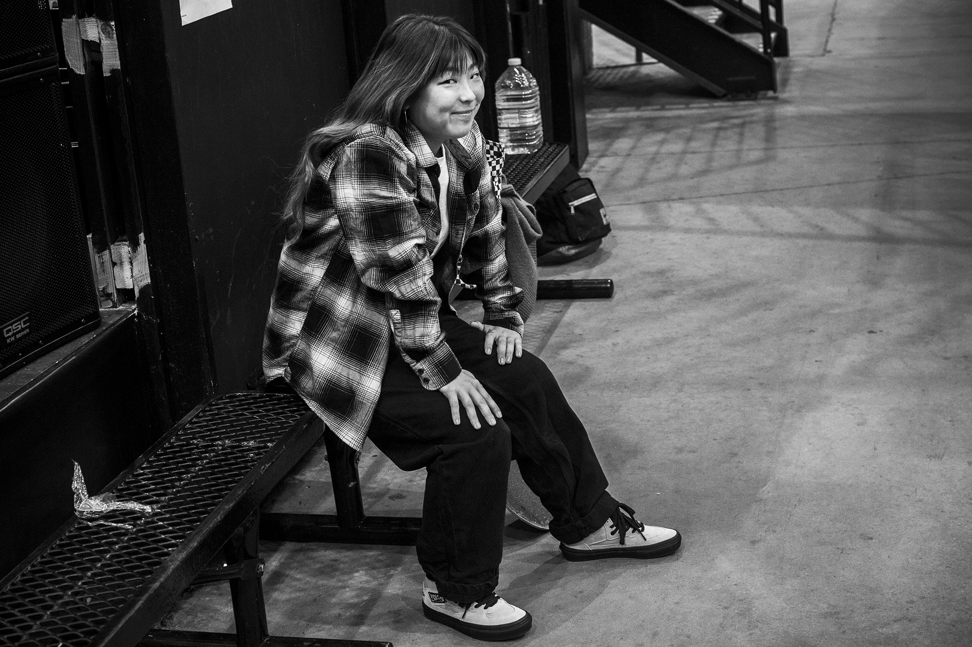 Burnout STEVIE CAB 016