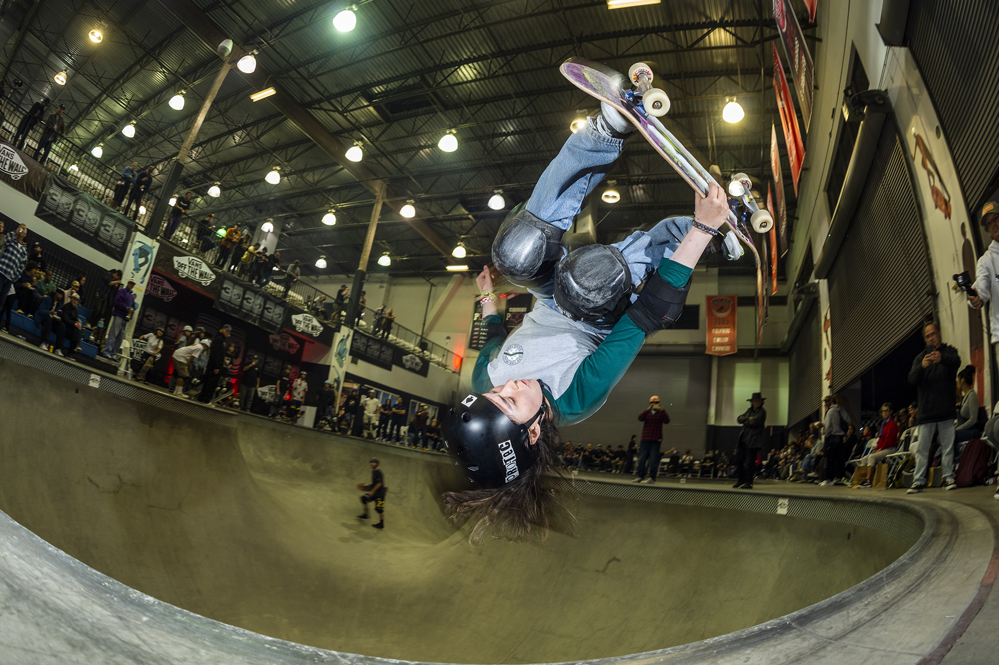 Burnout STEVIE CAB 041