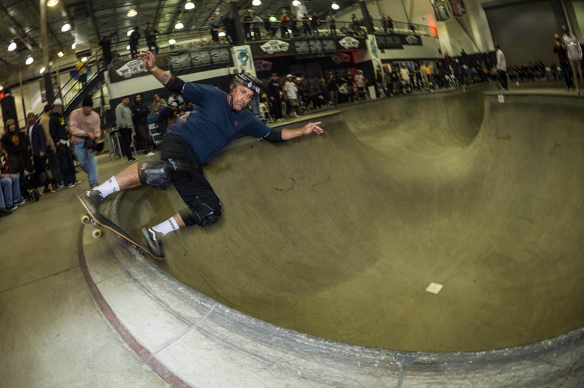 Burnout STEVIE CAB 042