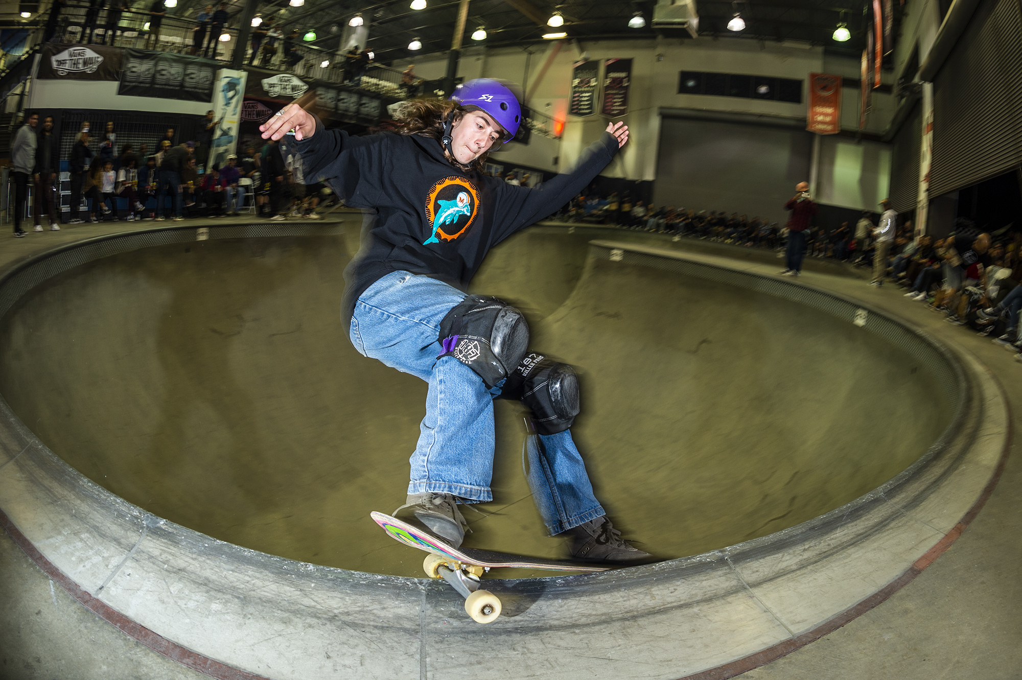 Burnout STEVIE CAB 045