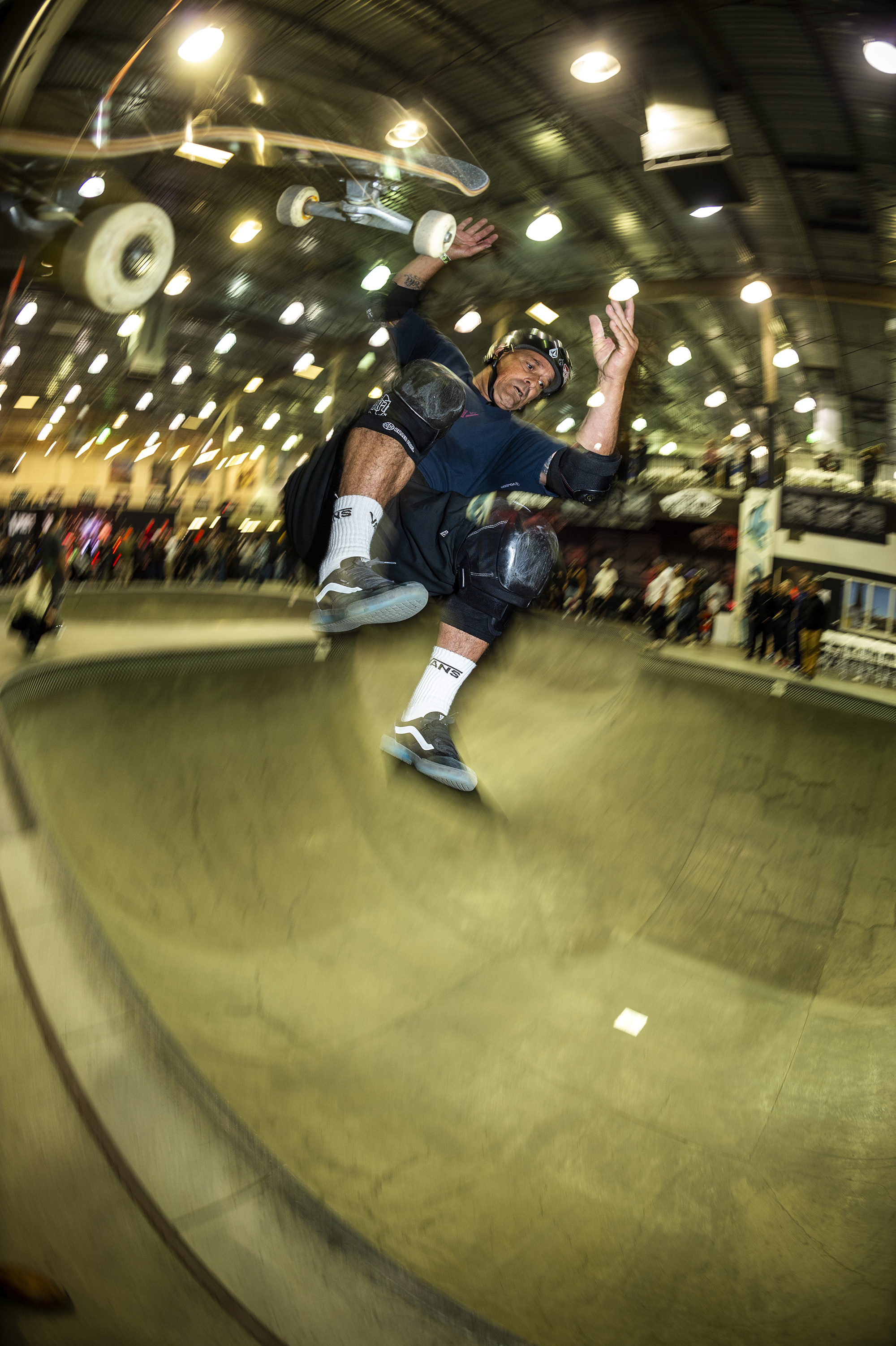 Burnout STEVIE CAB 061