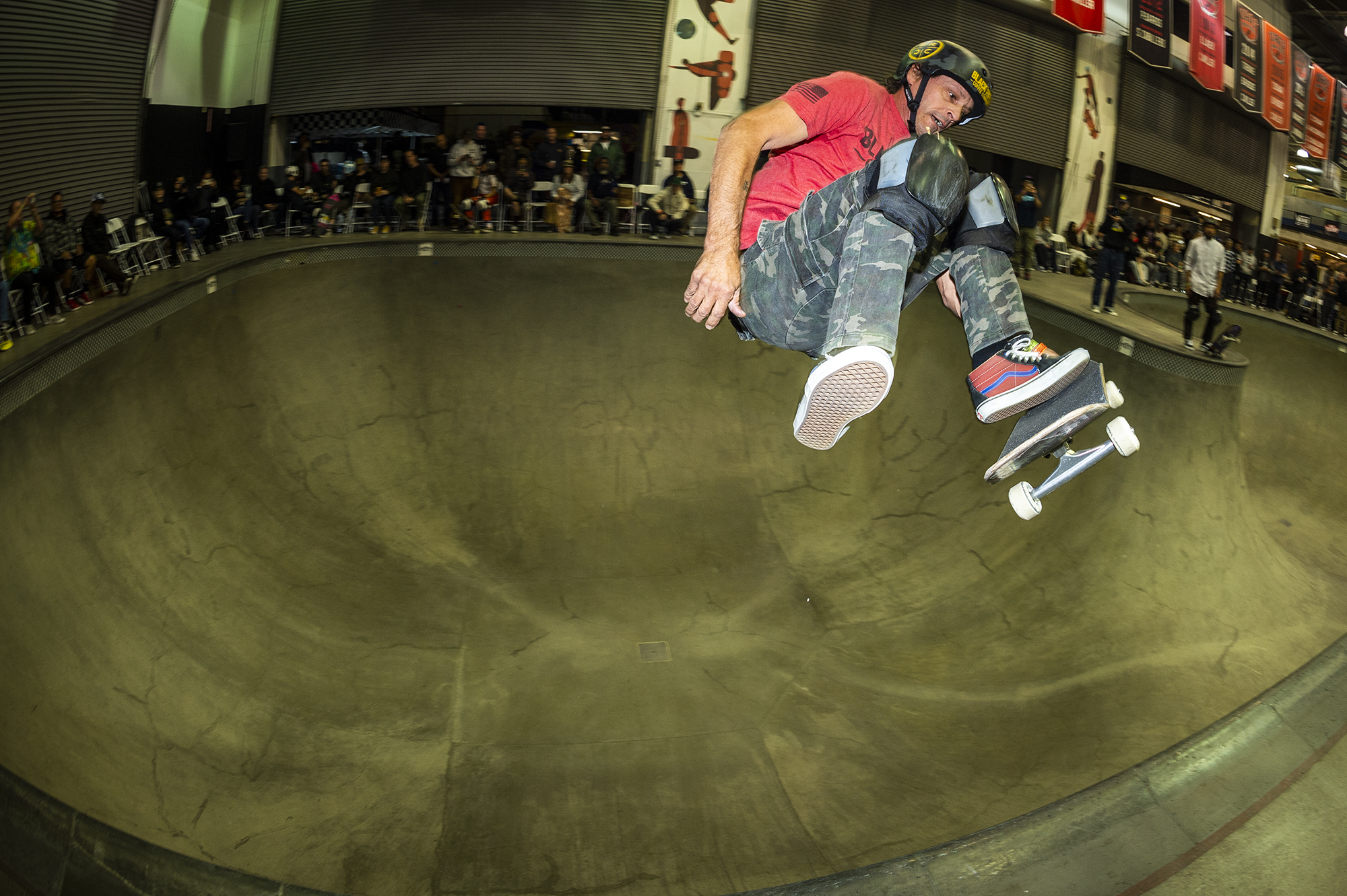 Burnout STEVIE CAB 077