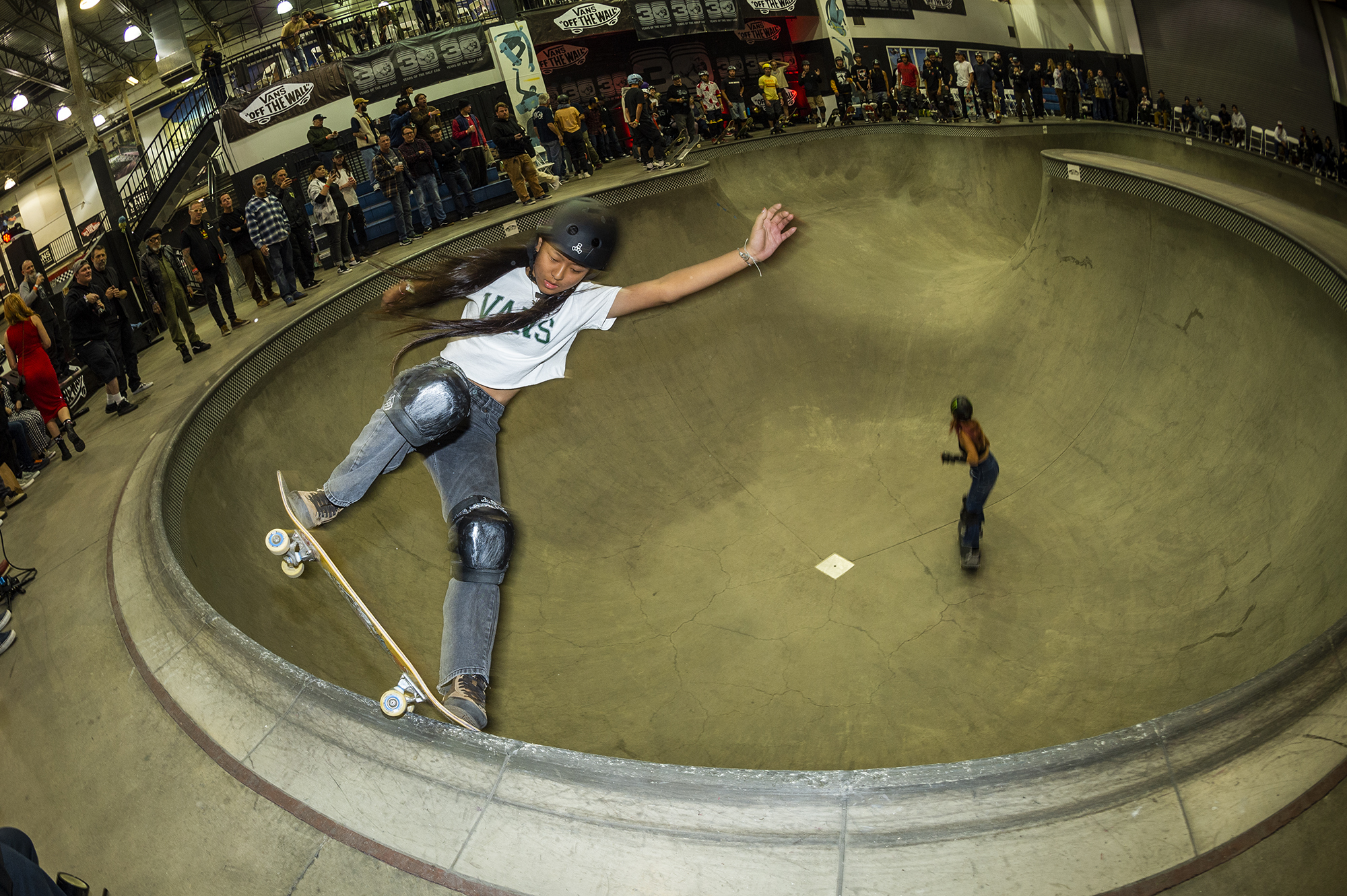 Burnout STEVIE CAB 097