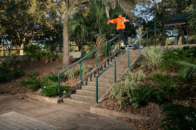 JakeWatkins FsFeeble16 Photo Knight