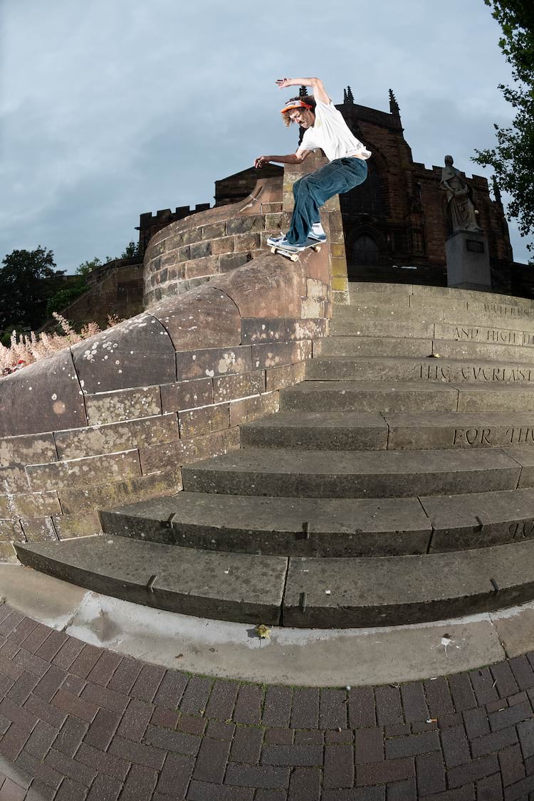  DSC2385 doobie ollie out to hubba ride 18 UK brook DZ 2000