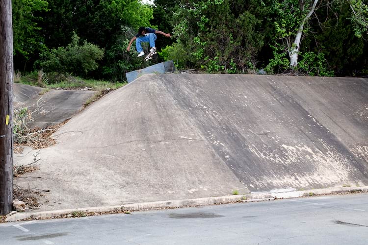 dw austin 17