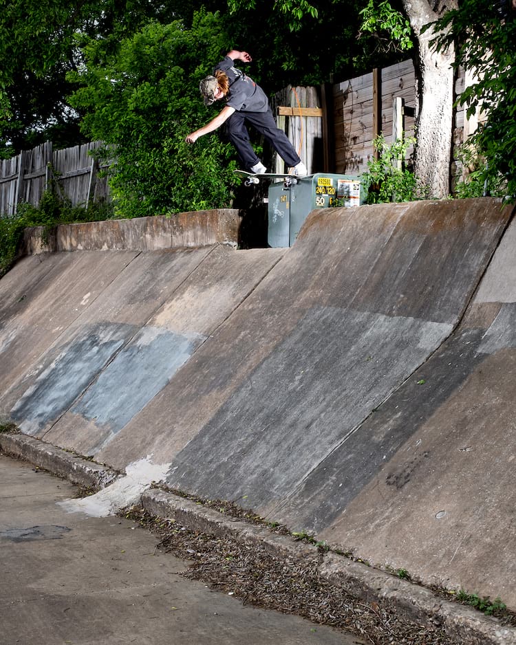 dw austin 29