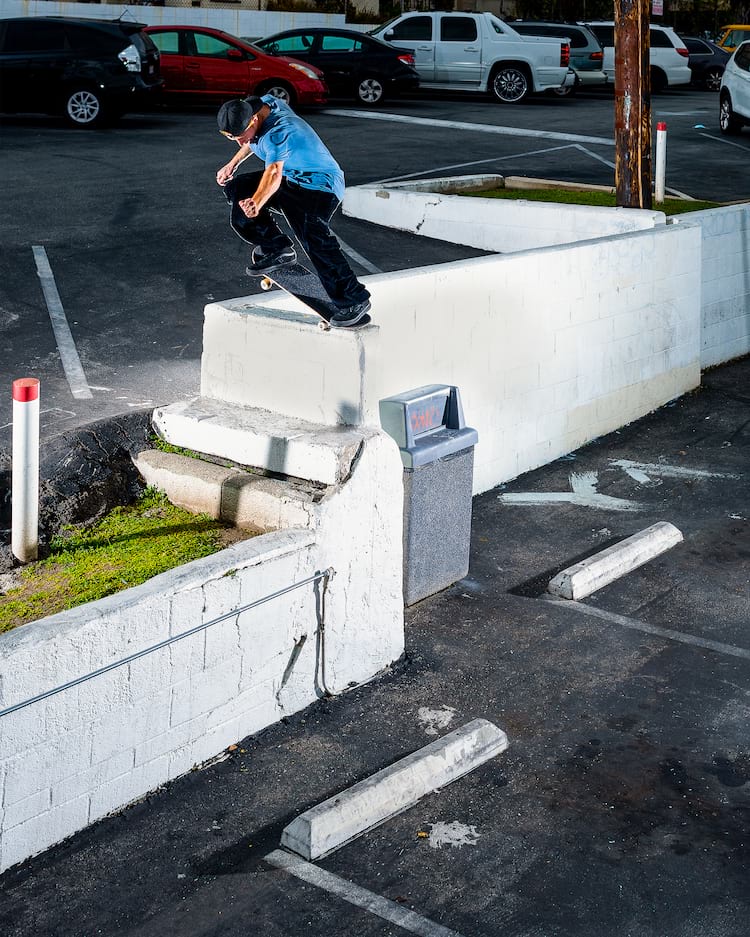 Giovanni Vianna BS Nosegrind 180 High res Schreiner 1 DZ