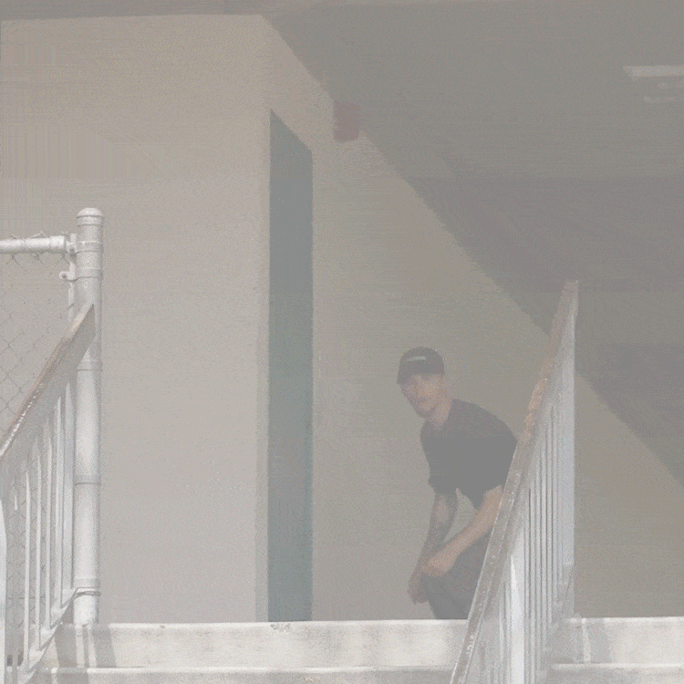 Giovanni Vianni Nollie Hurricane 750