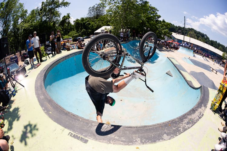 LanceMt AshevilleJam 55