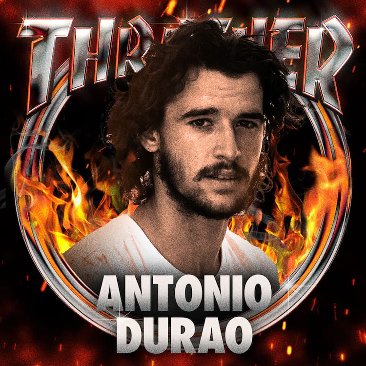 2023 SOTY 1x1 Durao Antonio