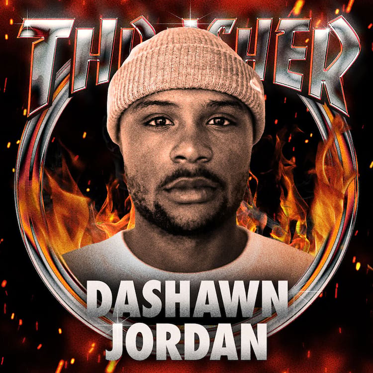 2023 SOTY 1x1 Jordan Dashawn