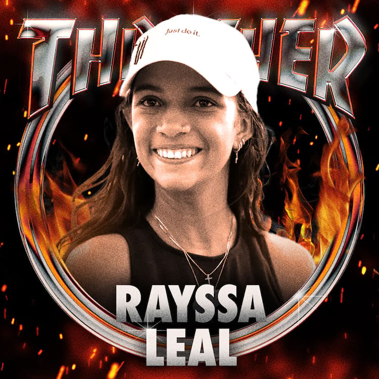 2023 SOTY 1x1 Leal Rayssa