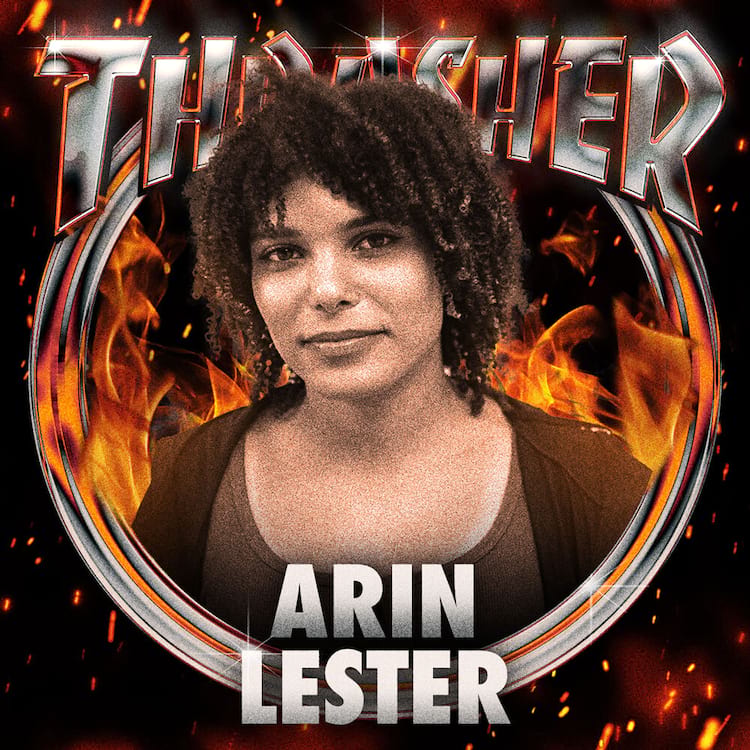 2023 SOTY 1x1 Lester Arin