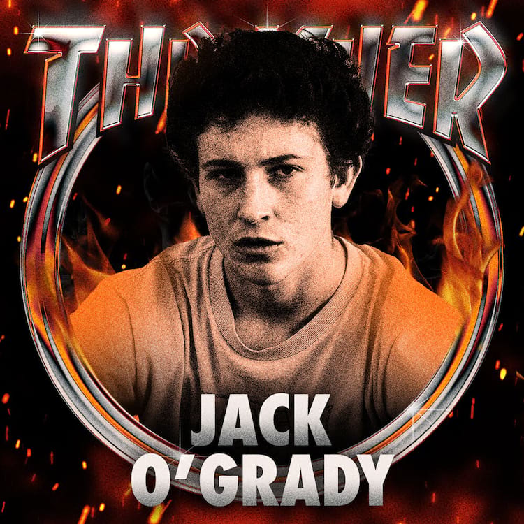 2023 SOTY 1x1 OGrady Jack