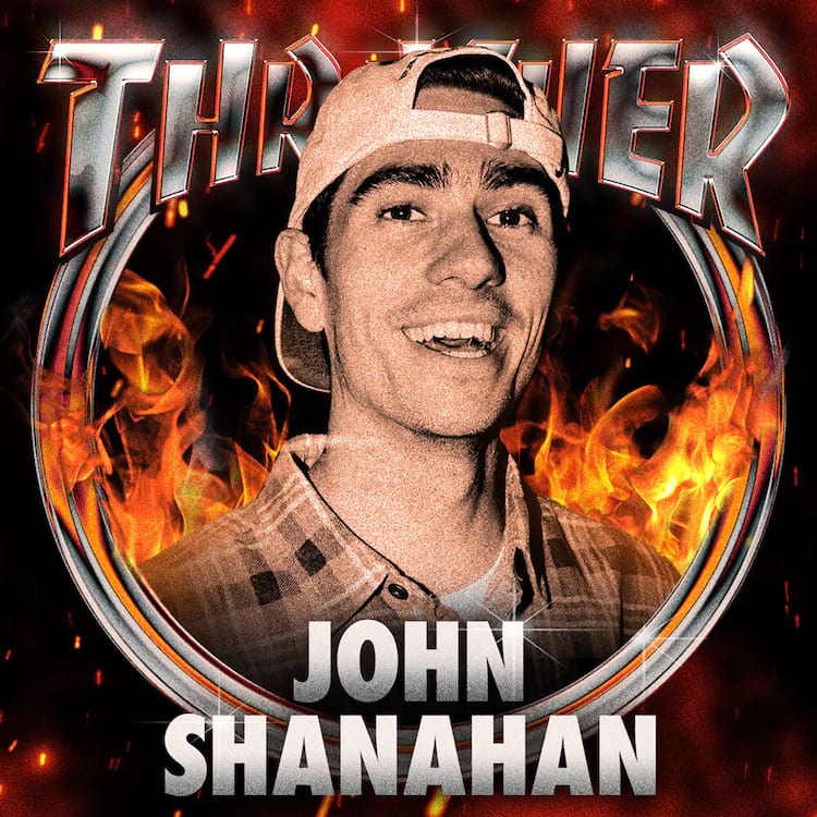 2023 SOTY 1x1 Shanahan John