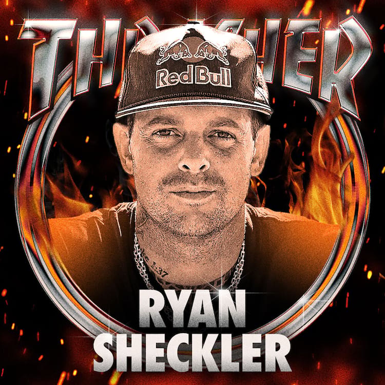 2023 SOTY 1x1 Sheckler Ryan