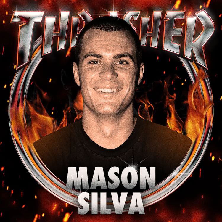 2023 SOTY 1x1 Silva Mason