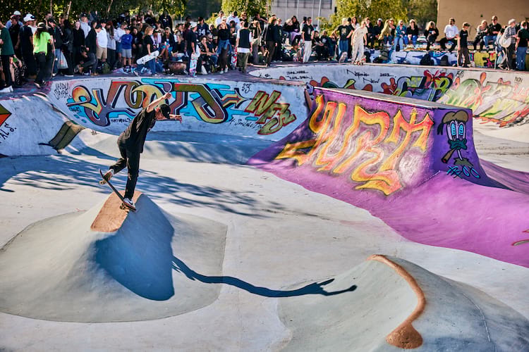 17 Eniz Fazliov nosebluntslide SuvilahtiDIY photo KekeThrasher Magazine 2000