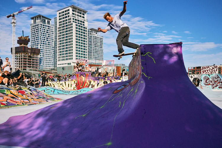 27 Marius bs tailslide unsharp photo KekeThrasher Magazine 2000