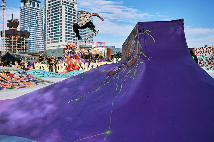 28 JNor fs flip SuvilahtiDIY photo KekeThrasher Magazine 2000