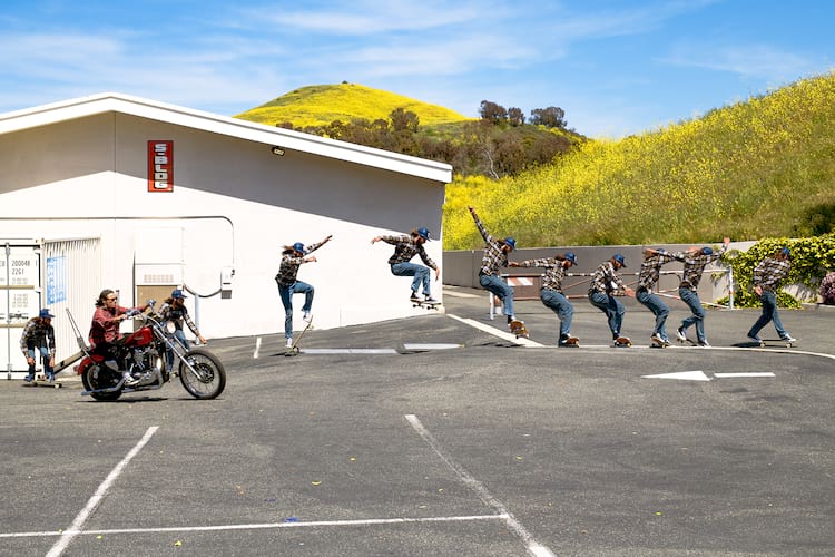 sequence edit copy