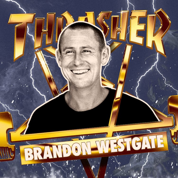 SOTY 2024 CONTENDERS BRANDON WESTGATE 2000 2000