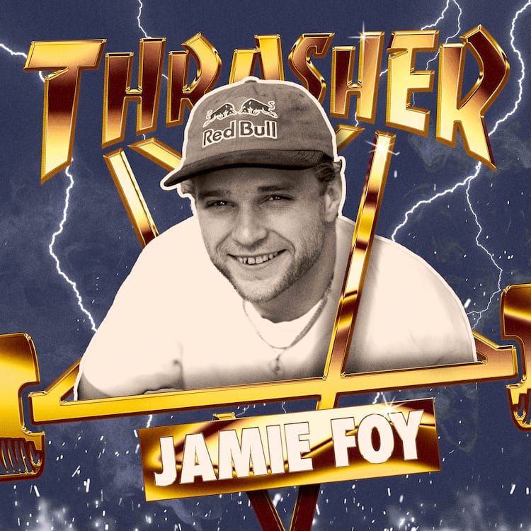 SOTY 2024 CONTENDERS JAMIE FOY 2000 2000