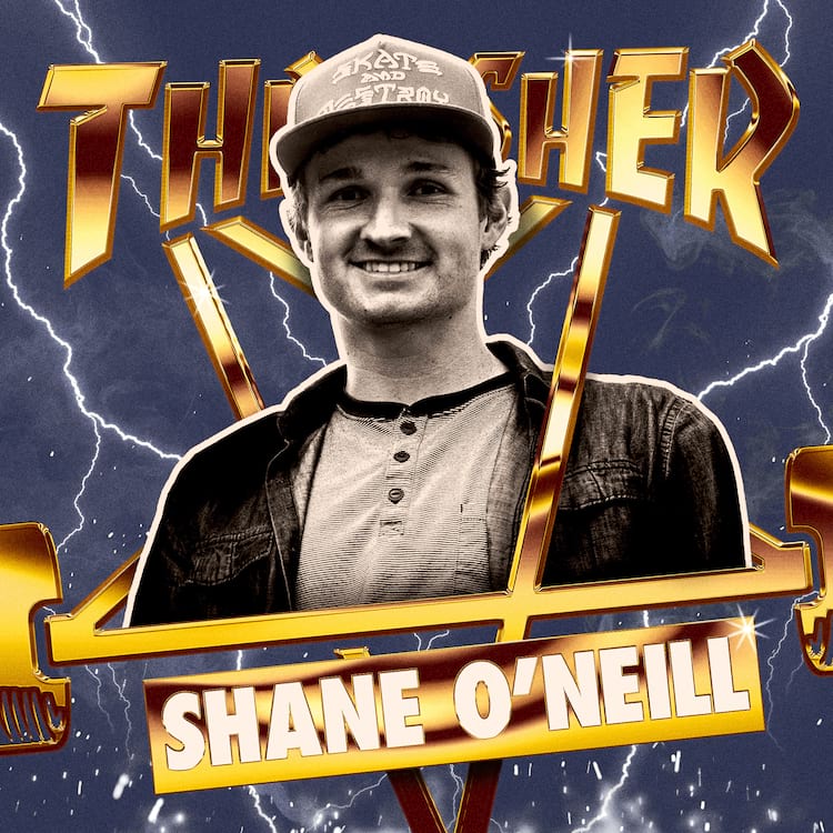 SOTY 2024 CONTENDERS SHANE ONIELL 2000 2000