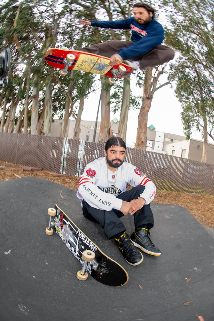 011 ronnie neck day of soty 2024 brook 