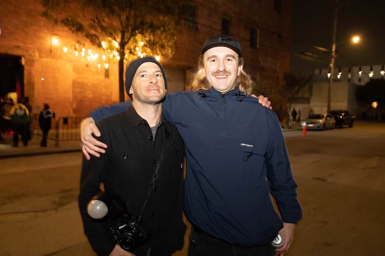 020 dan z deepfried corey soty party 2024 brook 