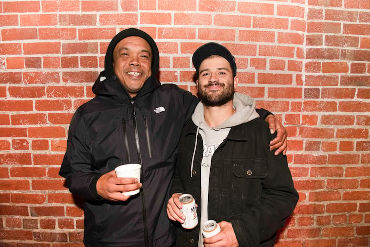 026 jay thorpe pedro delfino soty party 2024 brook 
