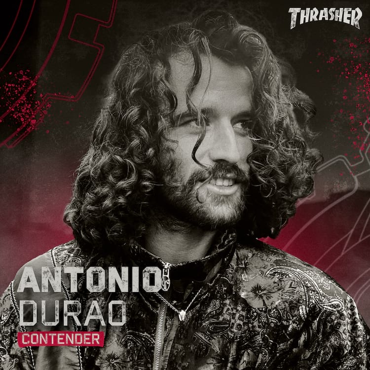 SOTY 2025 CONTENDER 1X1 ANTONIO DURAO 3